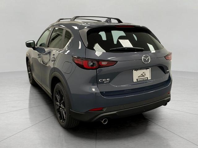 2025 Mazda CX-5 Vehicle Photo in Appleton, WI 54913