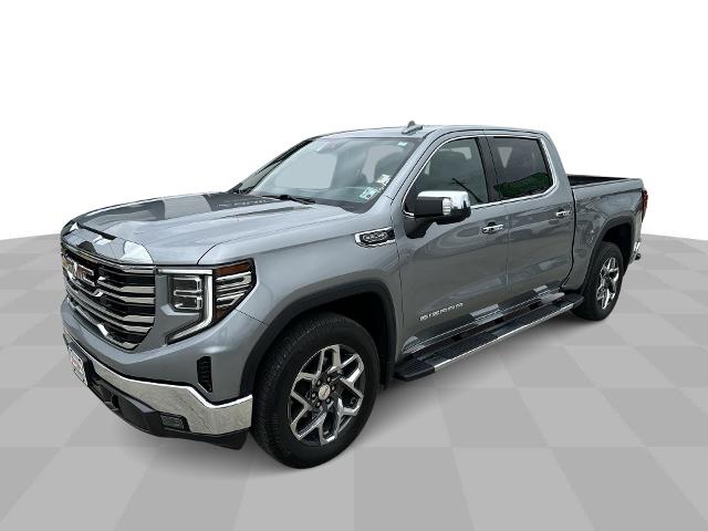 2023 GMC Sierra 1500 Vehicle Photo in BATON ROUGE, LA 70806-4466