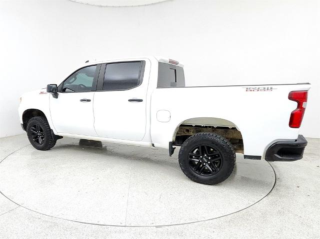 2023 Chevrolet Silverado 1500 Vehicle Photo in Grapevine, TX 76051