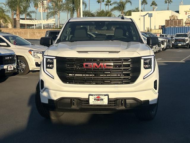 2025 GMC Sierra 1500 Vehicle Photo in ANAHEIM, CA 92806-5612