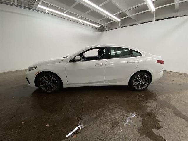 2021 BMW 2 Series Vehicle Photo in PORTLAND, OR 97225-3518