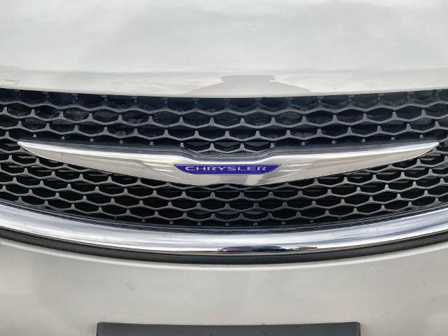 2020 Chrysler Pacifica Vehicle Photo in WILLIAMSVILLE, NY 14221-2883