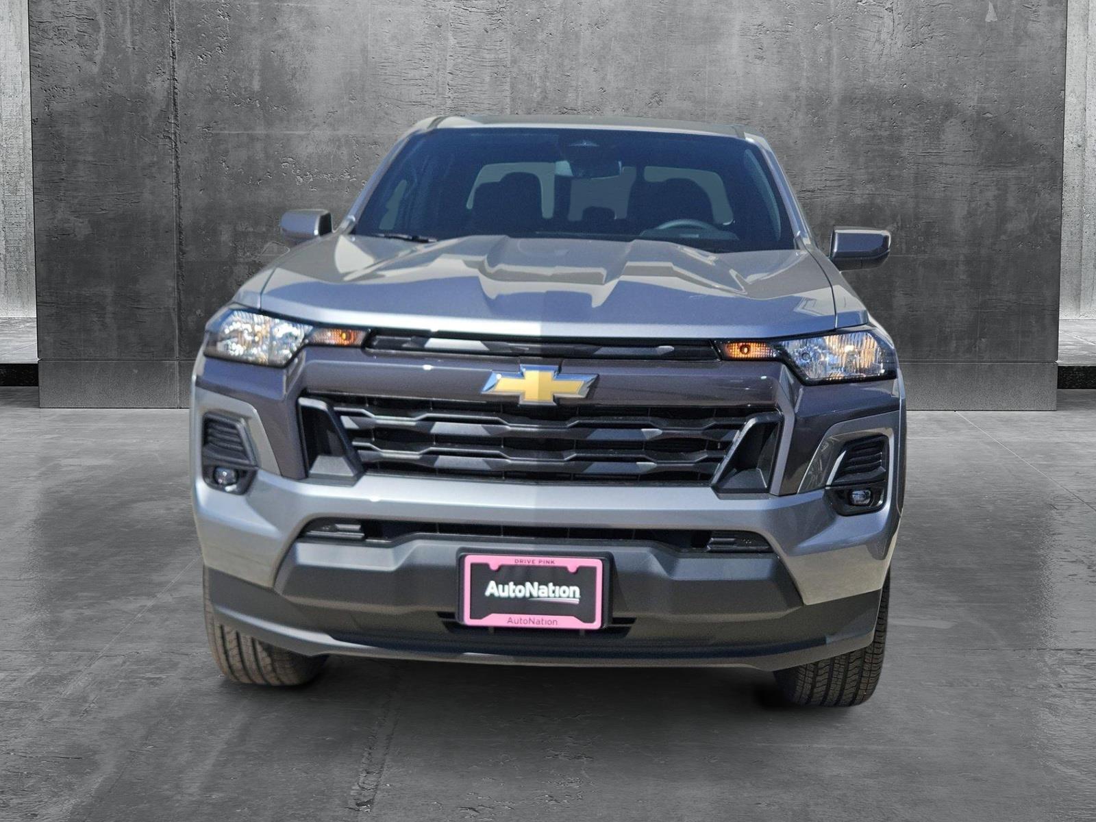 2024 Chevrolet Colorado Vehicle Photo in NORTH RICHLAND HILLS, TX 76180-7199