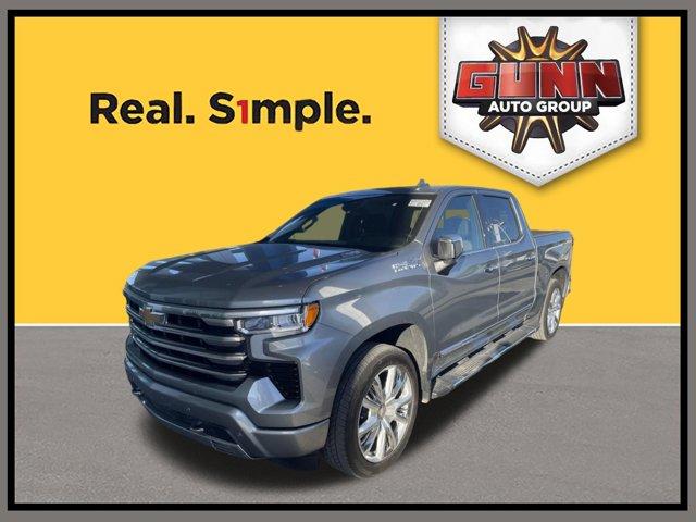 2024 Chevrolet Silverado 1500 Vehicle Photo in SELMA, TX 78154-1460