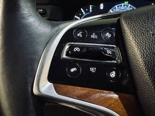 2017 Cadillac Escalade ESV Vehicle Photo in MEDINA, OH 44256-9631