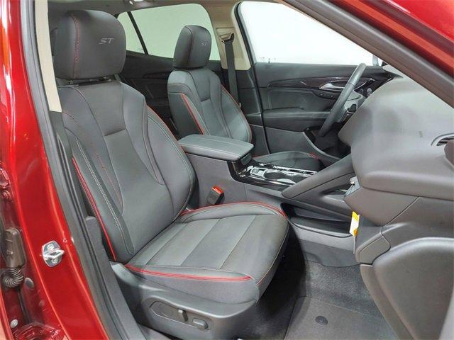 2023 Buick Envision Vehicle Photo in SAUK CITY, WI 53583-1301