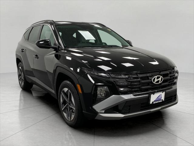 2025 Hyundai TUCSON Vehicle Photo in Appleton, WI 54913