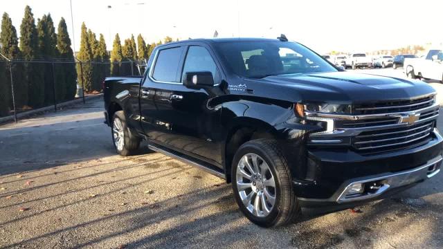 2021 Chevrolet Silverado 1500 Vehicle Photo in INDIANAPOLIS, IN 46227-0991