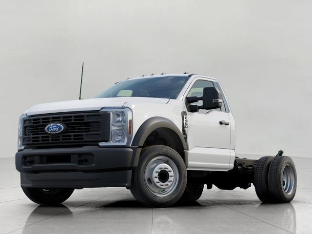 2024 Ford Super Duty F-450 DRW Vehicle Photo in Neenah, WI 54956-3151