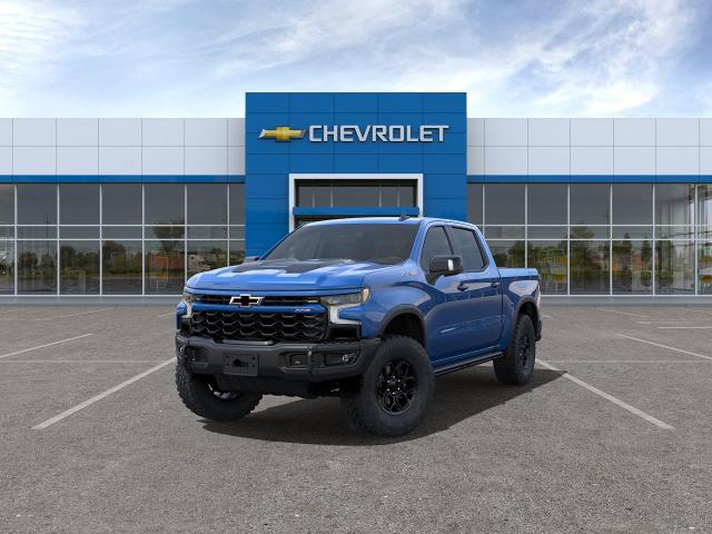 2024 Chevrolet Silverado 1500 Vehicle Photo in ORLANDO, FL 32812-3021