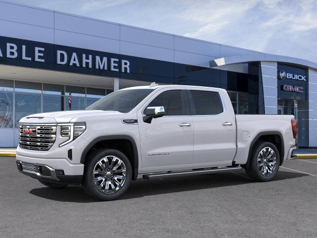 2024 GMC Sierra 1500 Vehicle Photo in KANSAS CITY, MO 64114-4545