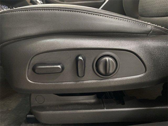 2020 Buick Encore GX Vehicle Photo in PORTLAND, OR 97225-3518