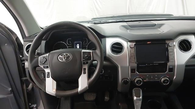 2021 Toyota Tundra Vehicle Photo in HANNIBAL, MO 63401-5401