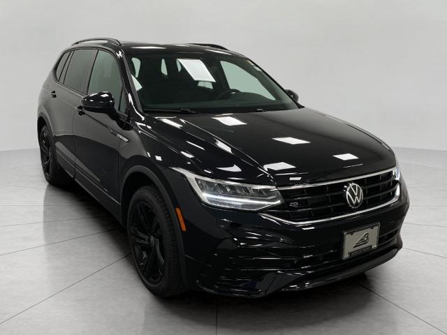 2024 Volkswagen Tiguan Vehicle Photo in Appleton, WI 54913