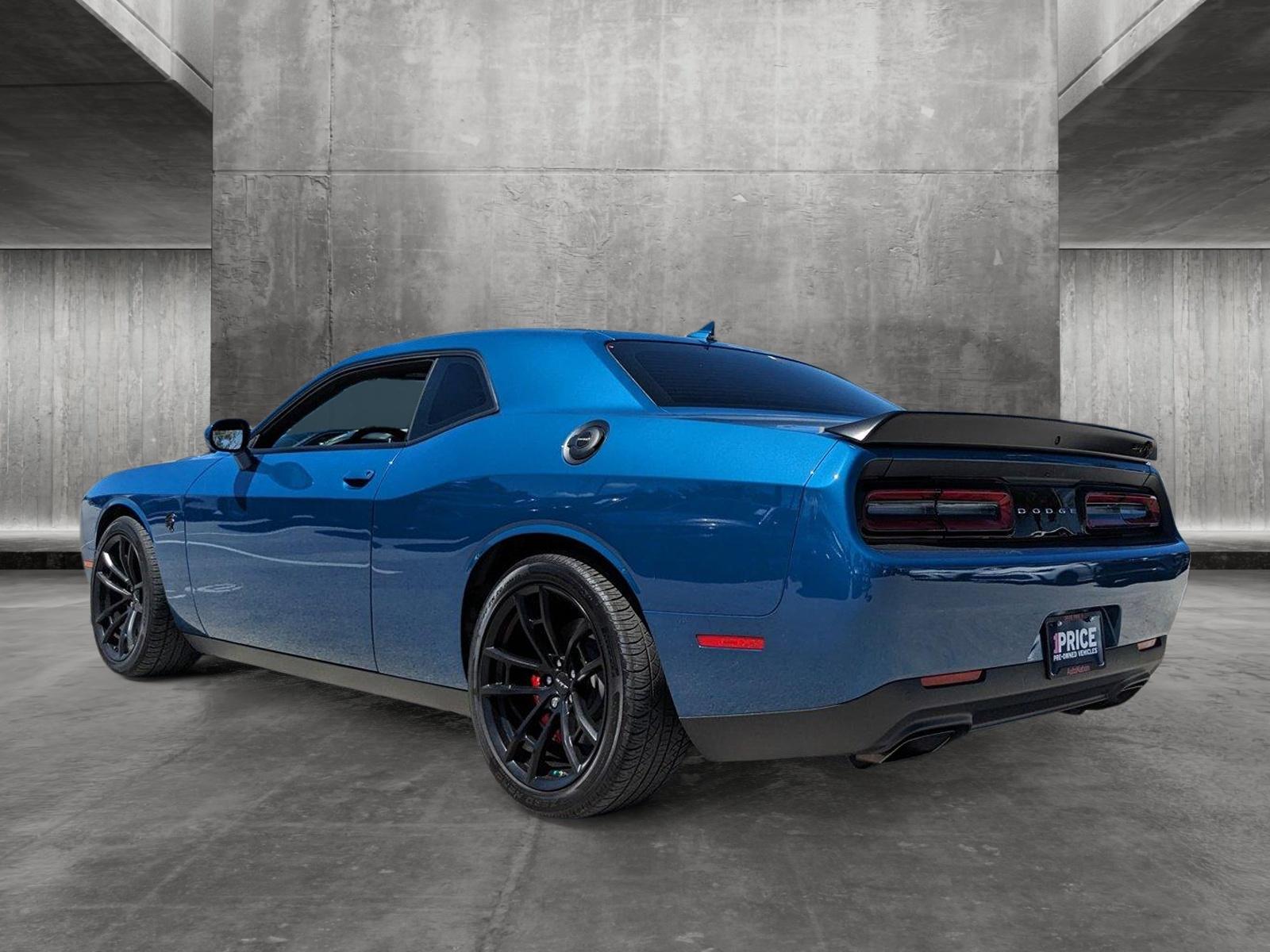 2023 Dodge Challenger Vehicle Photo in Winter Park, FL 32792