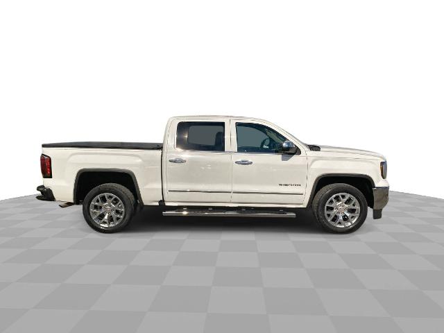 2018 GMC Sierra 1500 Vehicle Photo in WILLIAMSVILLE, NY 14221-2883