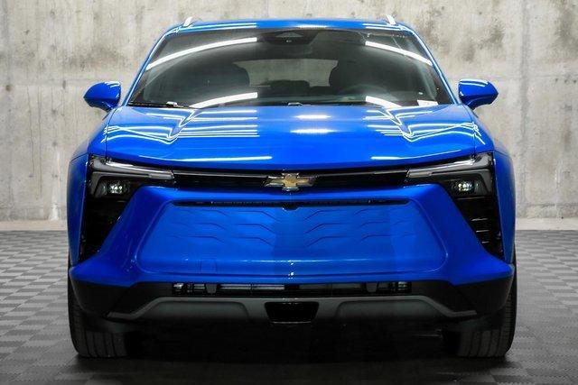 2024 Chevrolet Blazer EV Vehicle Photo in EVERETT, WA 98203-5662