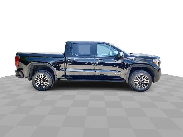 2022 GMC Sierra 1500 Limited Vehicle Photo in WILLIAMSVILLE, NY 14221-2883