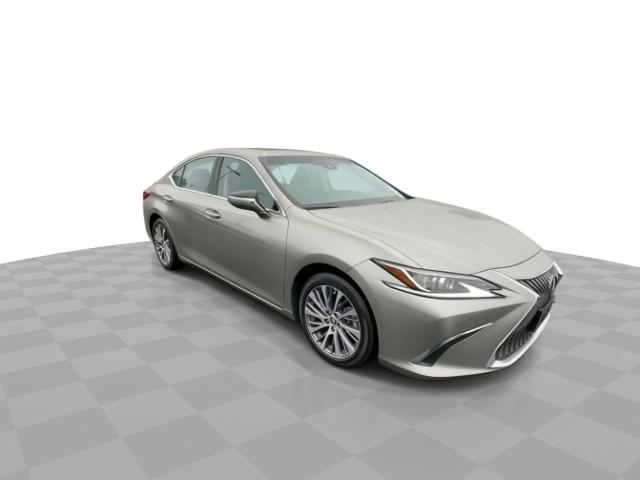 2021 Lexus ES Vehicle Photo in WILLIAMSVILLE, NY 14221-4303