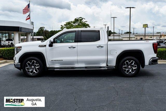 2023 GMC Sierra 1500 Vehicle Photo in AUGUSTA, GA 30907-2867