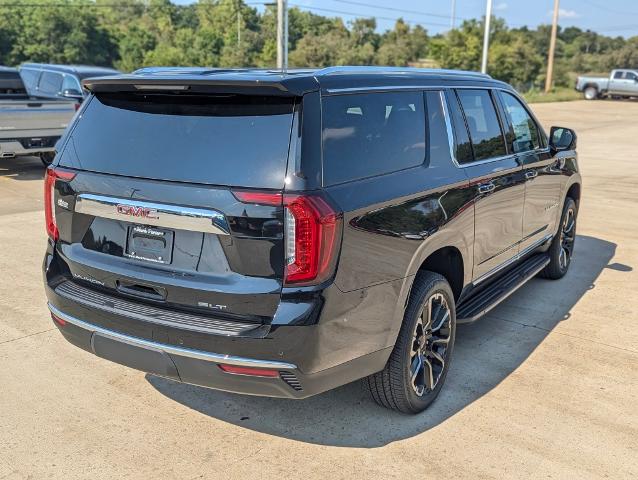 2024 GMC Yukon XL Vehicle Photo in POMEROY, OH 45769-1023