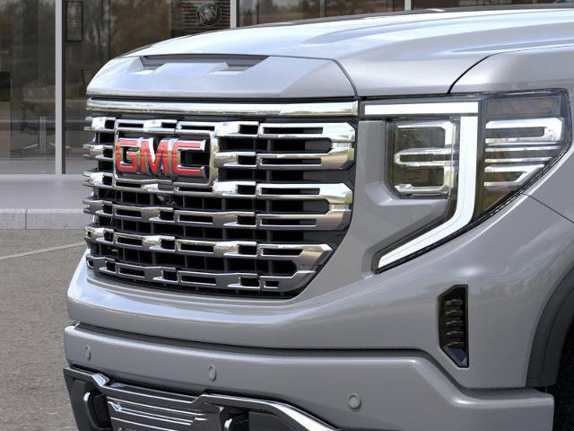 2024 GMC Sierra 1500 Vehicle Photo in LAS VEGAS, NV 89146-3033