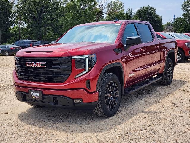 2024 GMC Sierra 1500 Vehicle Photo in PARIS, TX 75460-2116