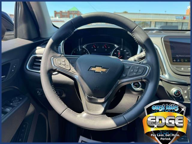 2021 Chevrolet Equinox Vehicle Photo in FREEPORT, NY 11520-3923