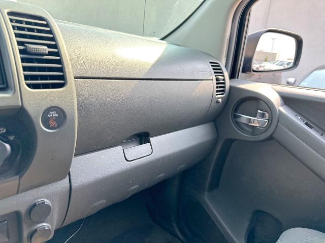 2005 Nissan Xterra Vehicle Photo in Grapevine, TX 76051