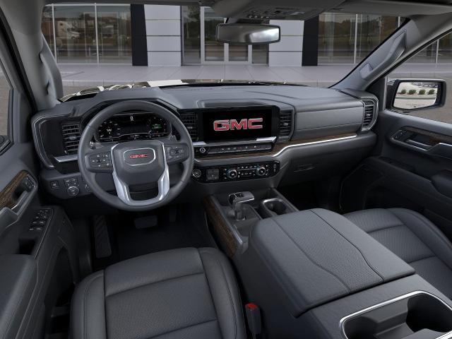 2024 GMC Sierra 1500 Vehicle Photo in LONE TREE, CO 80124-2750