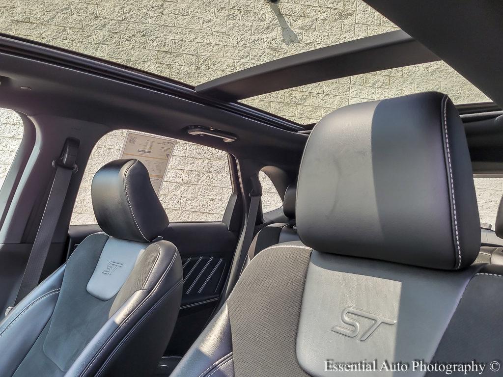 2021 Ford Edge Vehicle Photo in Plainfield, IL 60586