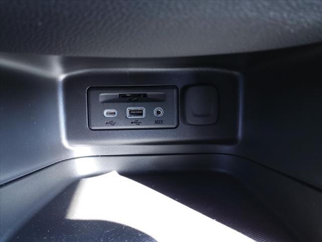 2024 Chevrolet Equinox Vehicle Photo in PONCA CITY, OK 74601-1036