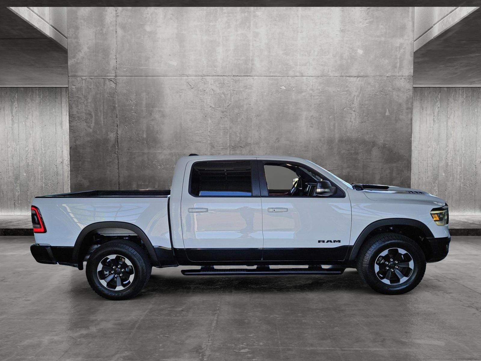 2019 Ram 1500 Vehicle Photo in Henderson, NV 89014