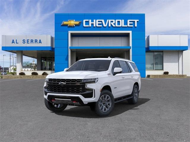 2024 Chevrolet Tahoe Vehicle Photo in GRAND BLANC, MI 48439-8139