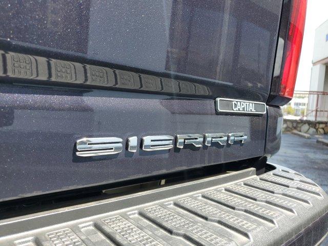 2024 GMC Sierra 2500 HD Vehicle Photo in SMYRNA, GA 30080-7630