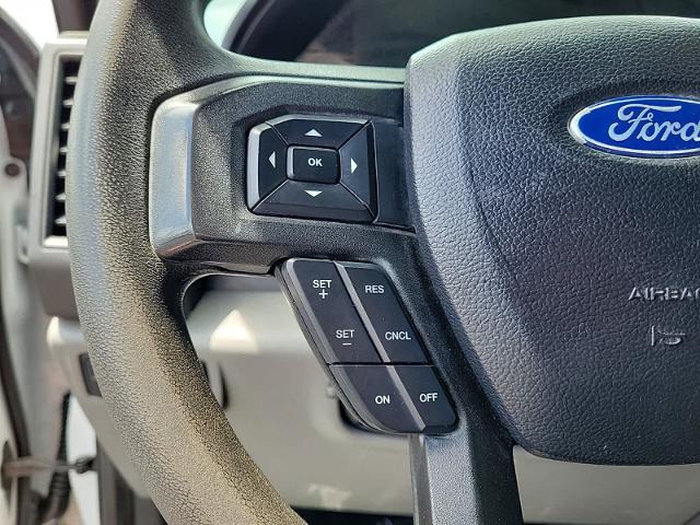 2019 Ford Super Duty F-250 SRW Vehicle Photo in LIGHTHOUSE POINT, FL 33064-6849