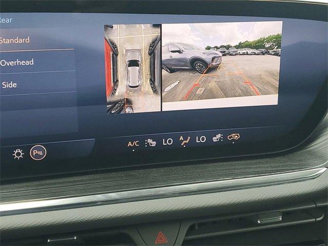 2024 Buick Envision Vehicle Photo in SUNRISE, FL 33323-3202