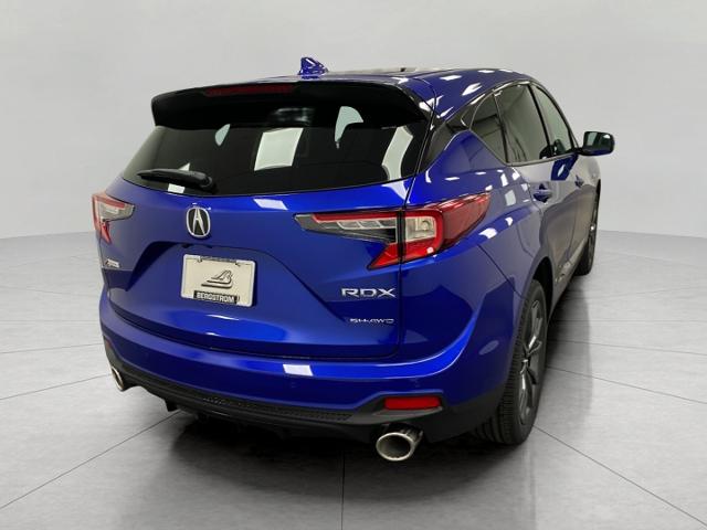 2025 Acura RDX Vehicle Photo in Appleton, WI 54913