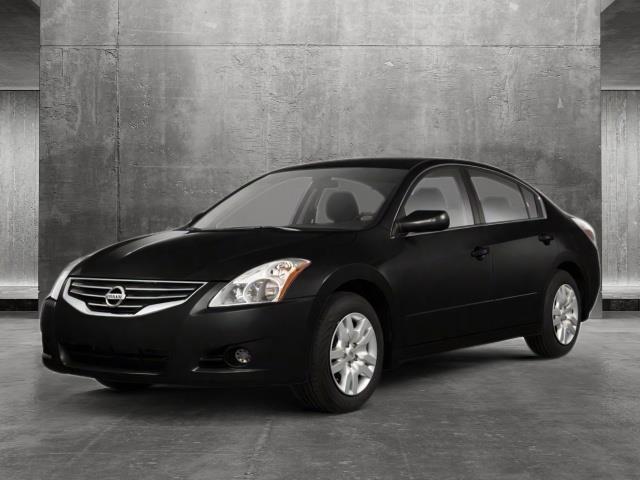 2011 Nissan Altima Vehicle Photo in Bethesda, MD 20852