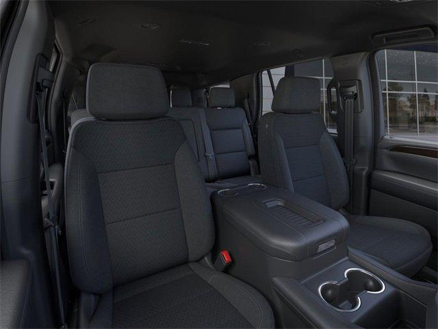 2024 GMC Yukon Vehicle Photo in JACKSON, MI 49202-1834