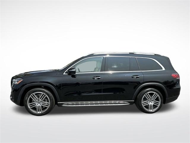 Used 2022 Mercedes-Benz GLS GLS450 with VIN 4JGFF5KE0NA638311 for sale in Little Rock, AR