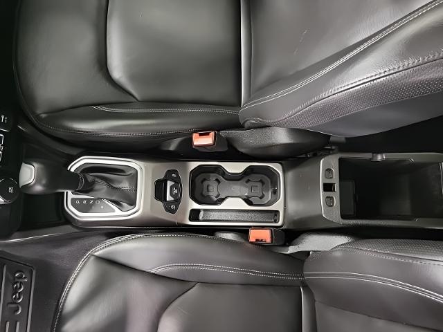 2021 Jeep Renegade Vehicle Photo in APPLETON, WI 54914-4656