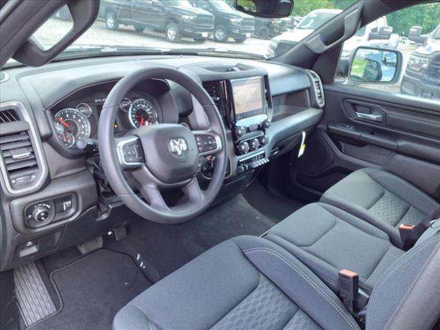 2025 Ram 1500 Vehicle Photo in Bowie, MD 20716