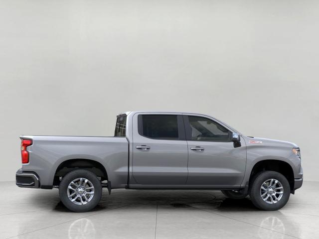 2025 Chevrolet Silverado 1500 Vehicle Photo in NEENAH, WI 54956-2243