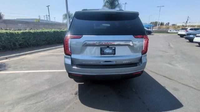 2024 GMC Yukon XL Vehicle Photo in ANAHEIM, CA 92806-5612