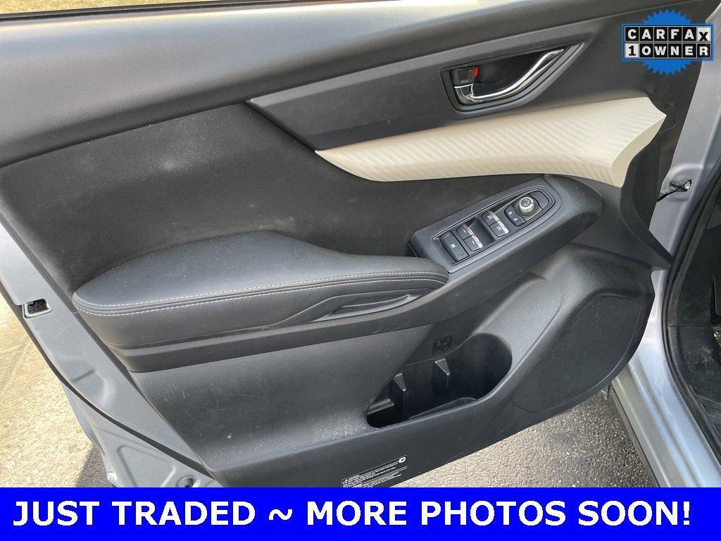 2021 Subaru Ascent Vehicle Photo in Plainfield, IL 60586