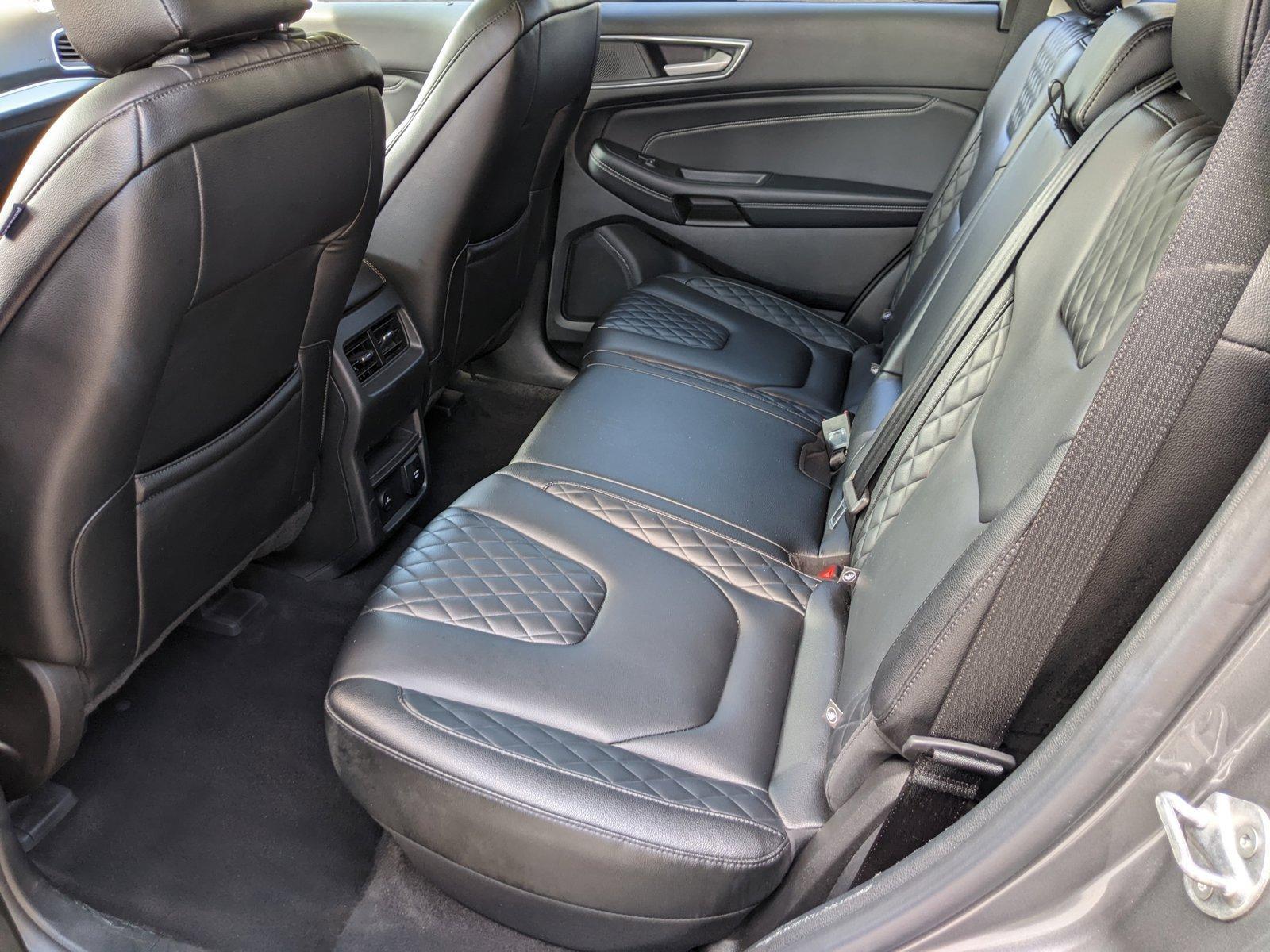 2023 Ford Edge Vehicle Photo in Pembroke Pines , FL 33084