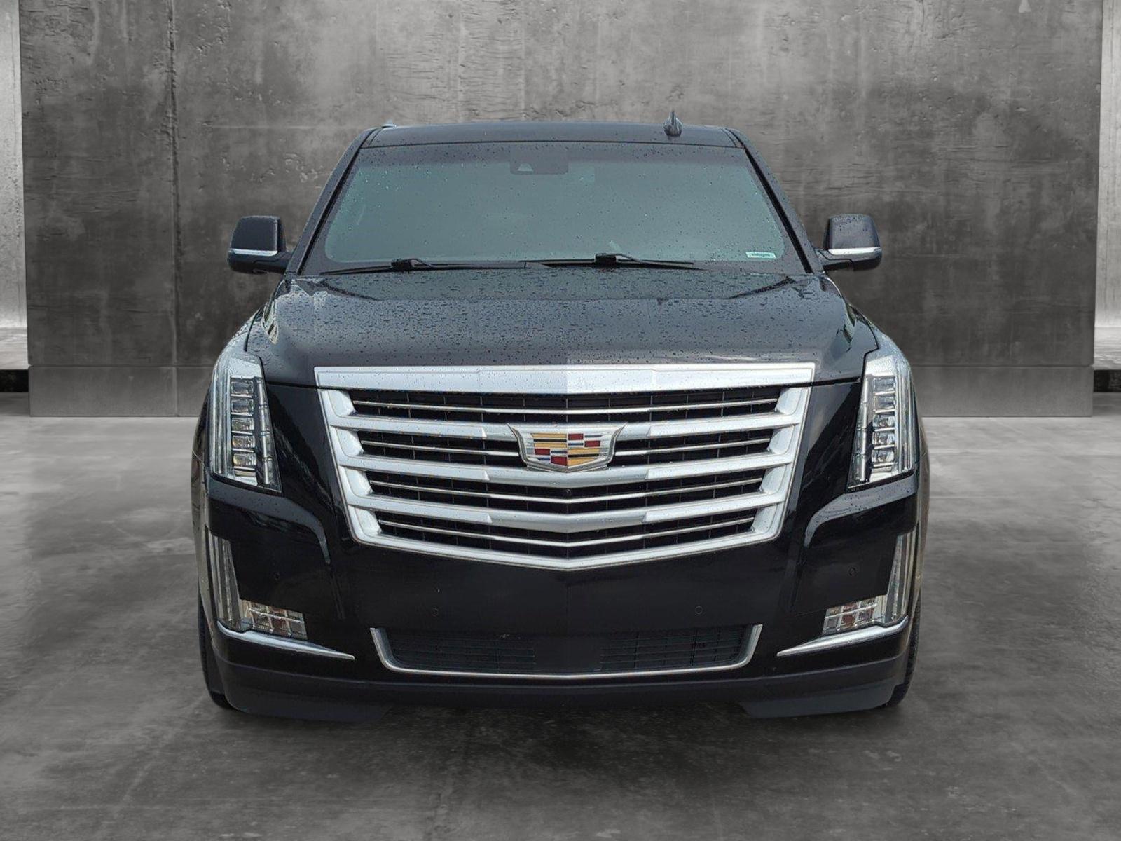 2016 Cadillac Escalade ESV Vehicle Photo in Margate, FL 33063