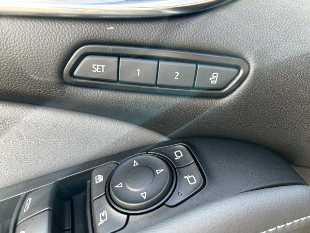 2024 Buick Enclave Vehicle Photo in JACKSON, MI 49202-1834