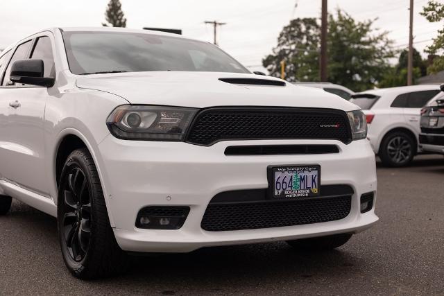 2019 Dodge Durango Vehicle Photo in Tigard, OR 97223